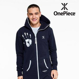 Liam Payne Onepiece Onesie Size Small